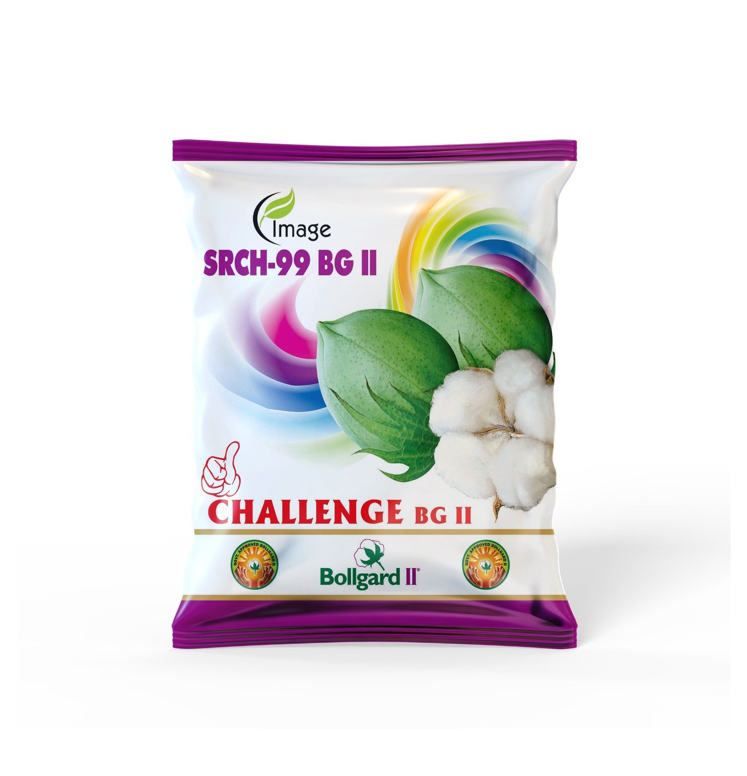 CHALLENGE BG-2