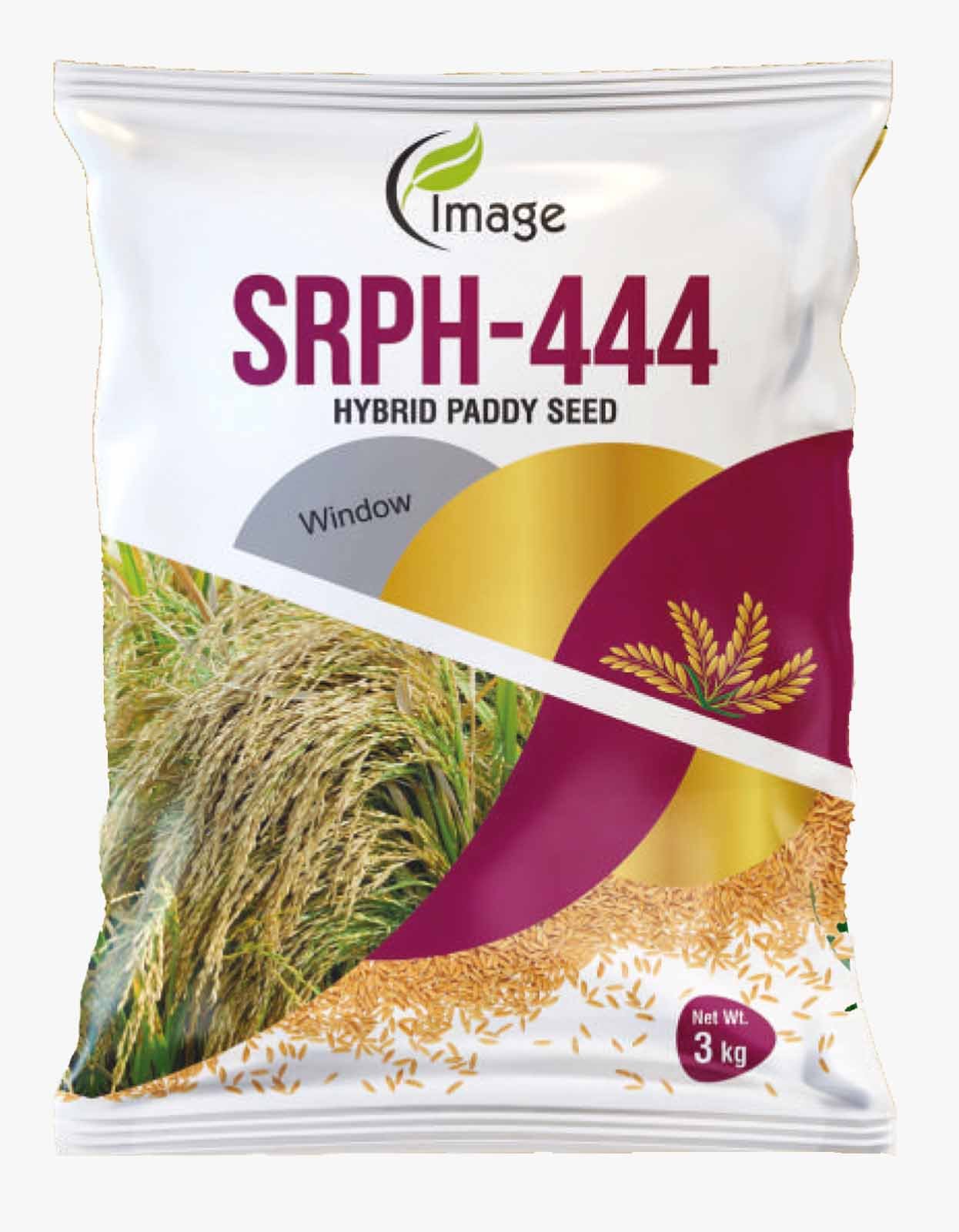 SRPH-444